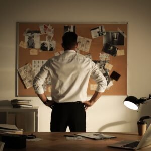 Comprehensive Private Investigations