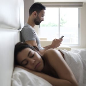 Extra-Marital Affairs Investigations